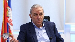 Vučić i Evropa - oskimoron